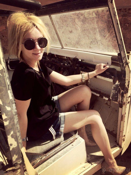 Почему Марокко?