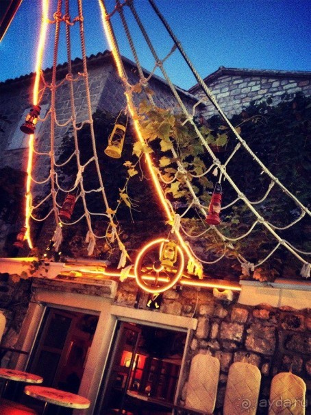 Черногория: размышления вслух