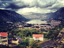 Черногория: размышления вслух