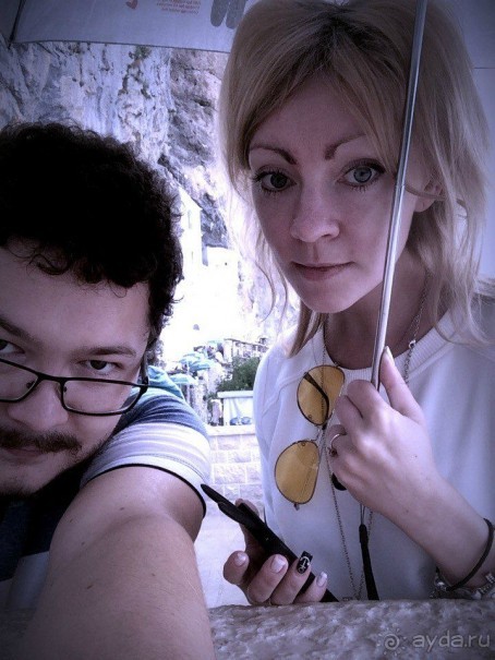 Черногория: размышления вслух