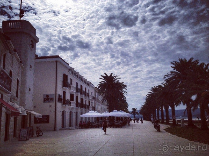 Черногория: размышления вслух