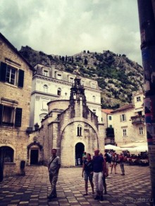 Черногория: размышления вслух