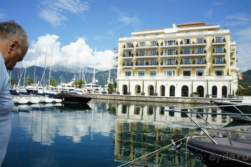 Черногория: размышления вслух