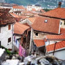 Черногория: размышления вслух