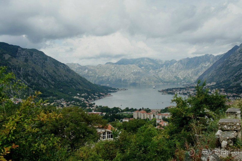 Черногория: размышления вслух