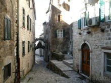 Черногория: размышления вслух