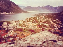 Черногория: размышления вслух