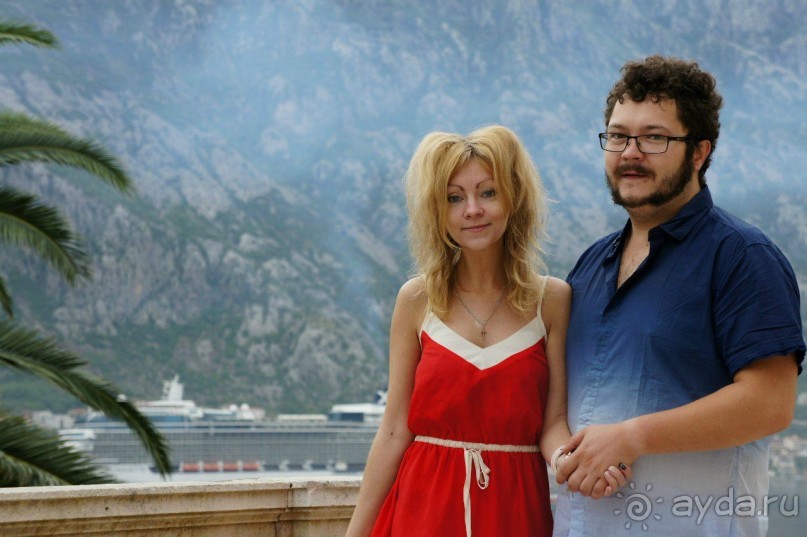 Черногория: размышления вслух