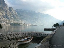 Черногория: размышления вслух