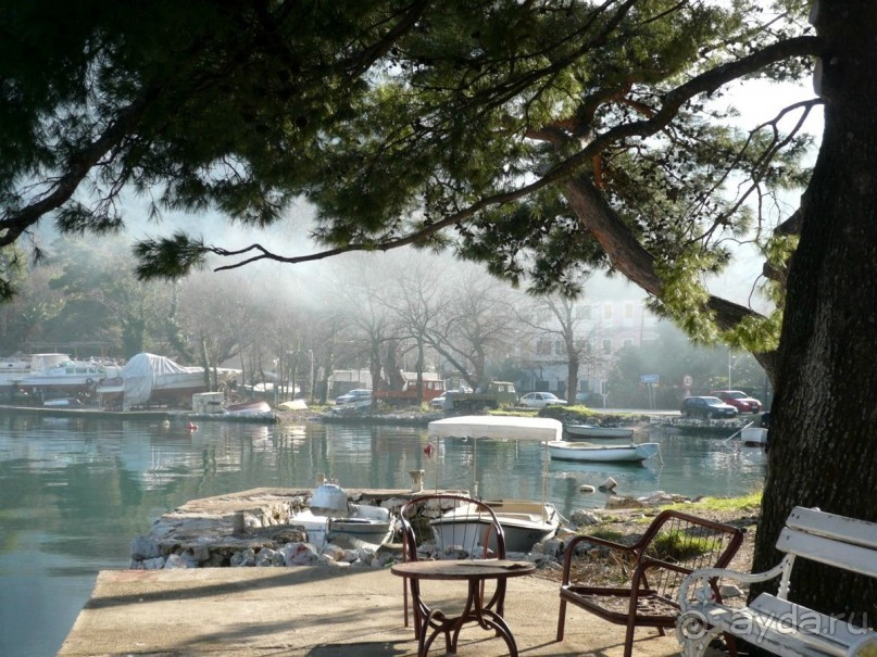 Черногория: размышления вслух