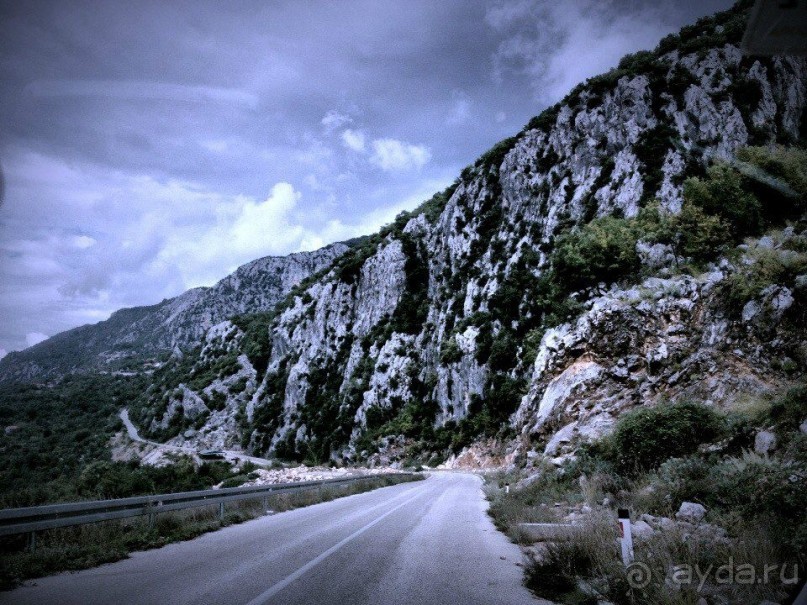 Черногория: размышления вслух