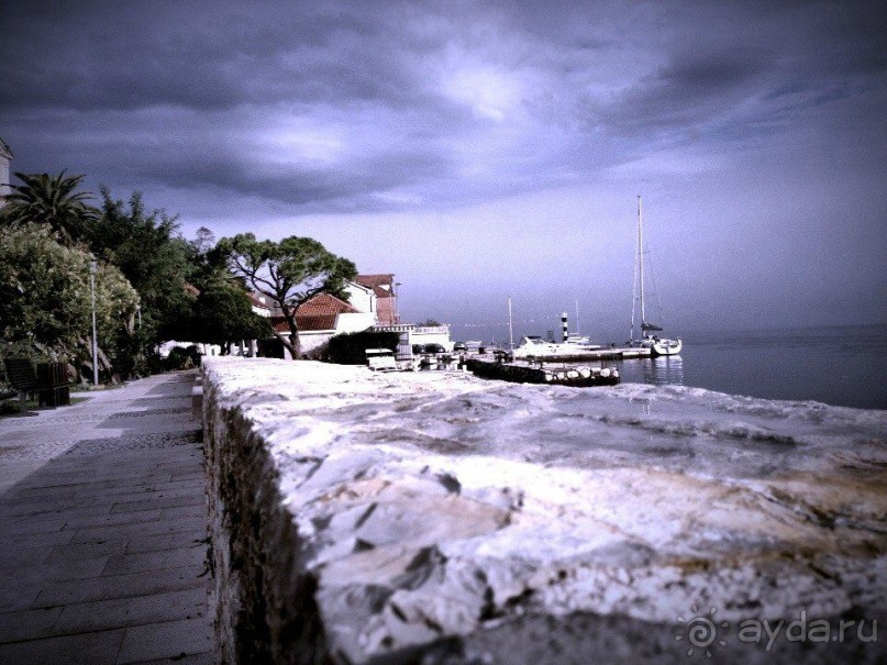 Черногория: размышления вслух