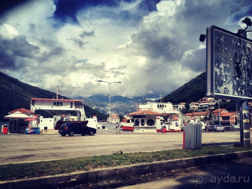 Черногория: размышления вслух