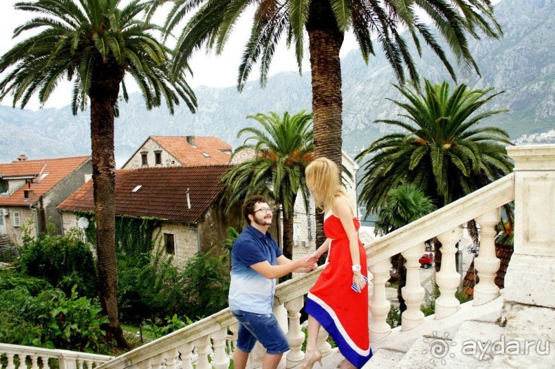 Черногория: размышления вслух