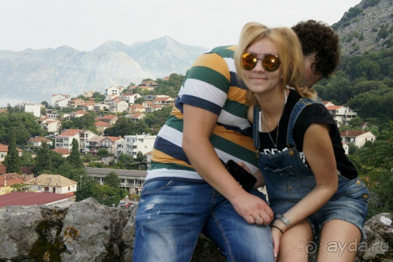 Черногория: размышления вслух