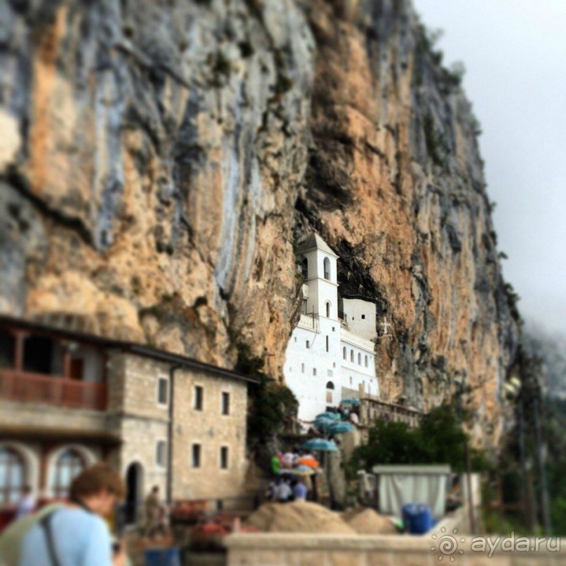 Черногория: размышления вслух