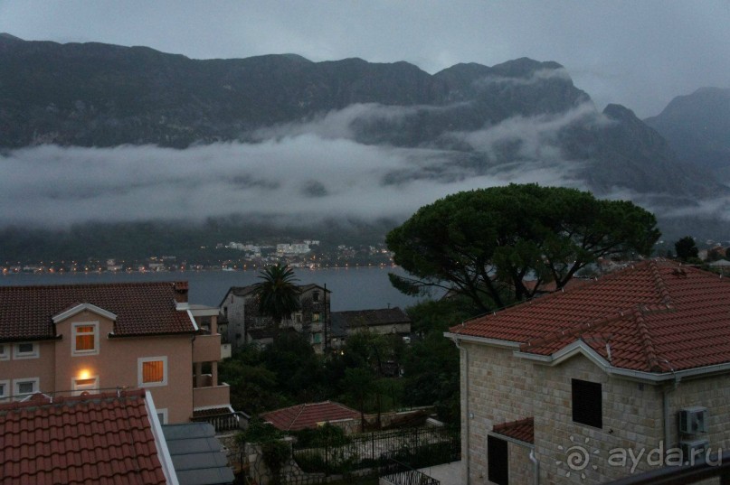 Черногория: размышления вслух