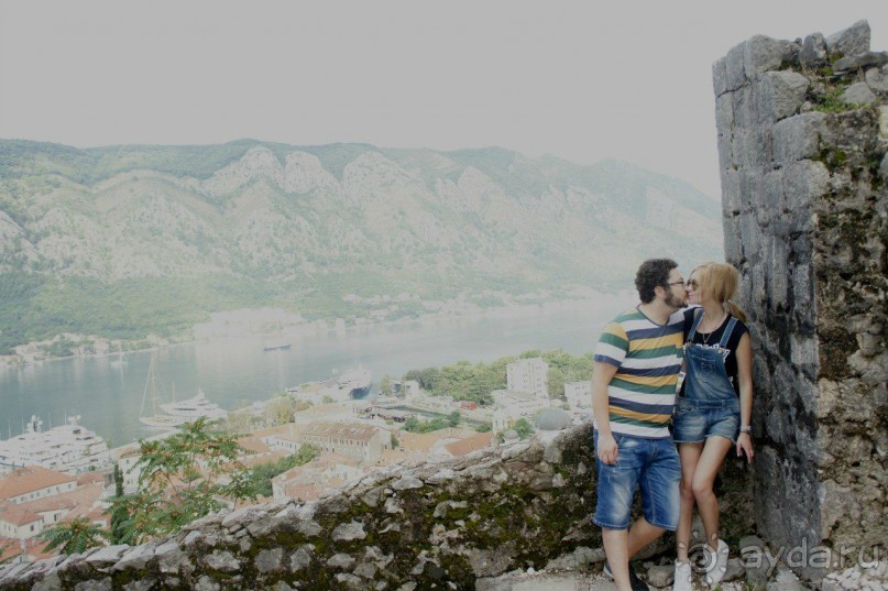 Черногория: размышления вслух