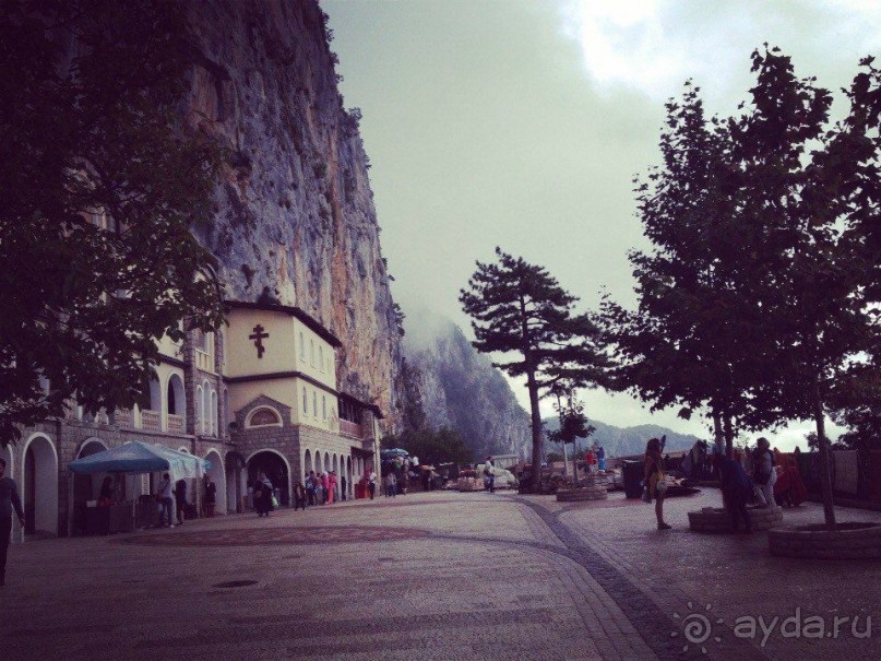 Черногория: размышления вслух