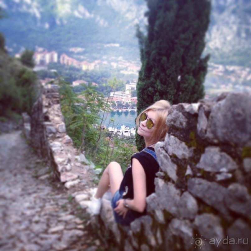 Черногория: размышления вслух