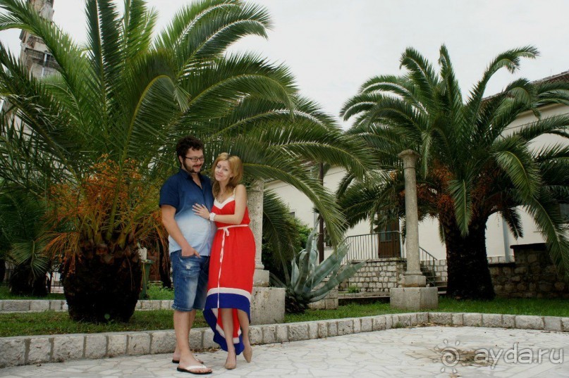 Черногория: размышления вслух