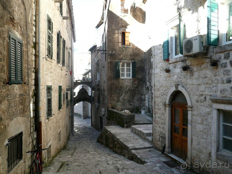 Черногория: размышления вслух