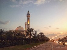 фото Бахрейна