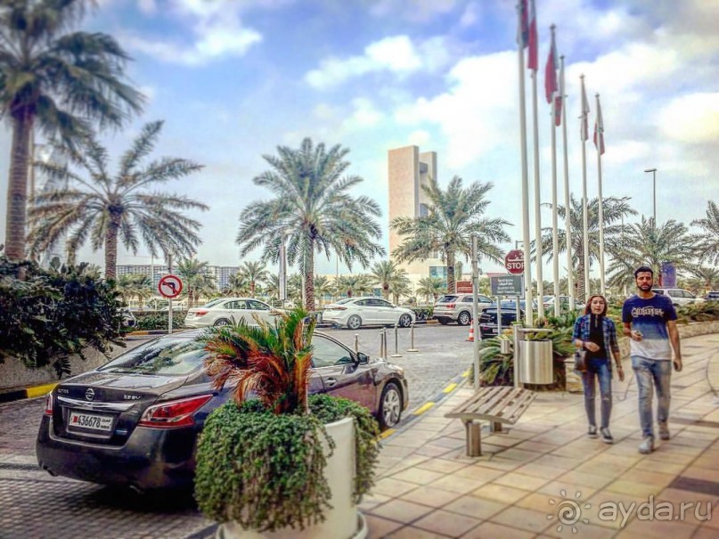 фото Бахрейна