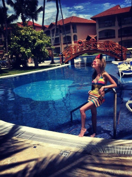 Майми - Доминикана