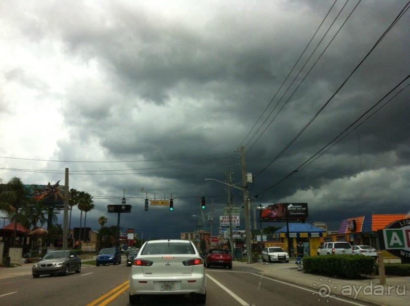 Майми - Доминикана