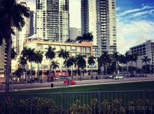 Майми - Доминикана