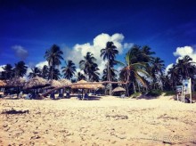 Майми - Доминикана