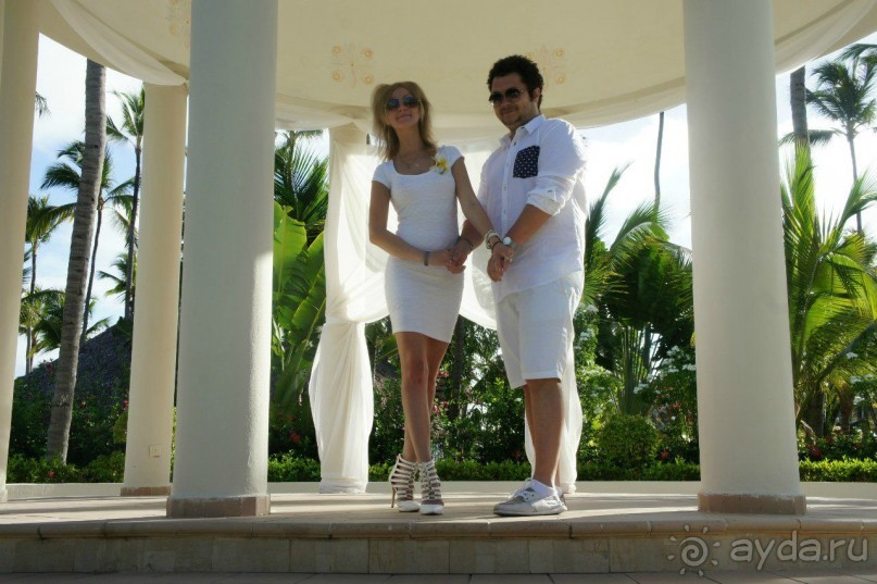 Майми - Доминикана