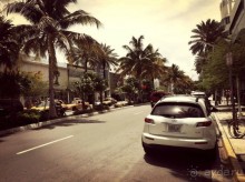 Майми - Доминикана