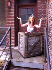 Майми - Доминикана