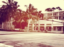 Майми - Доминикана