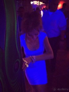 Майми - Доминикана