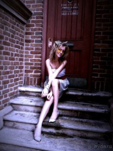 Майми - Доминикана