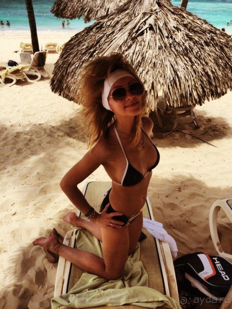 Майми - Доминикана