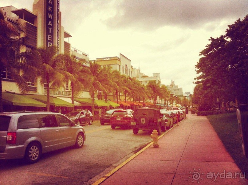 Майми - Доминикана