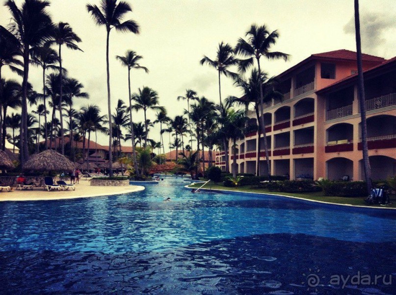 Майми - Доминикана