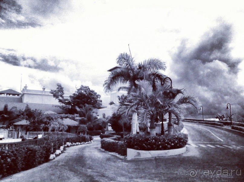 Майми - Доминикана