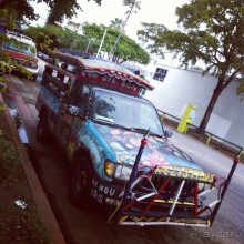 Майми - Доминикана