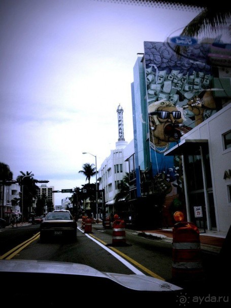 Майми - Доминикана