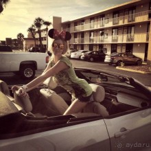 Майми - Доминикана