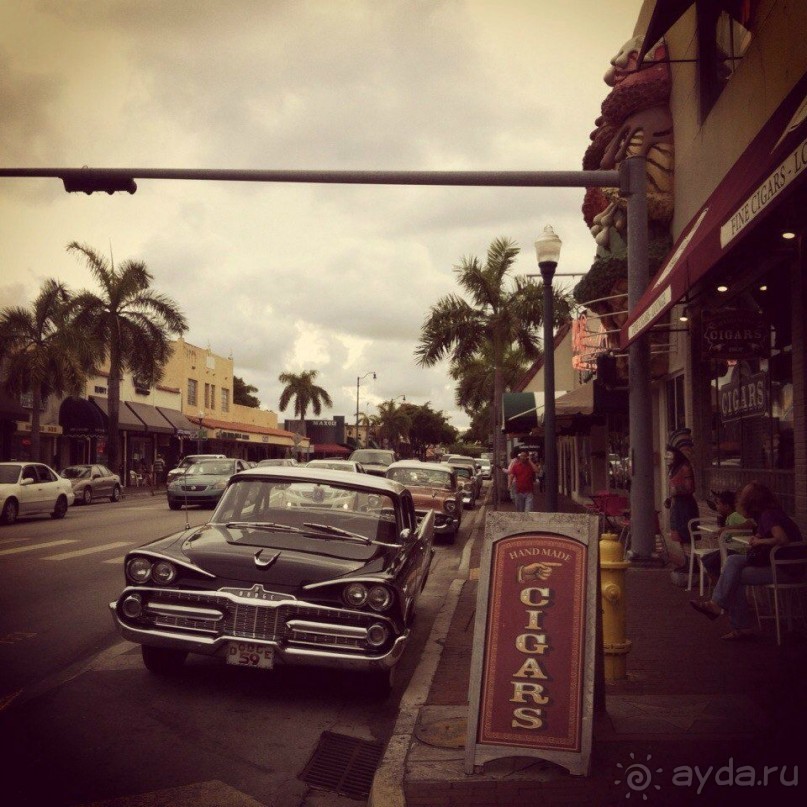 Майми - Доминикана