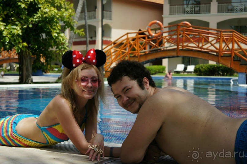 Майми - Доминикана