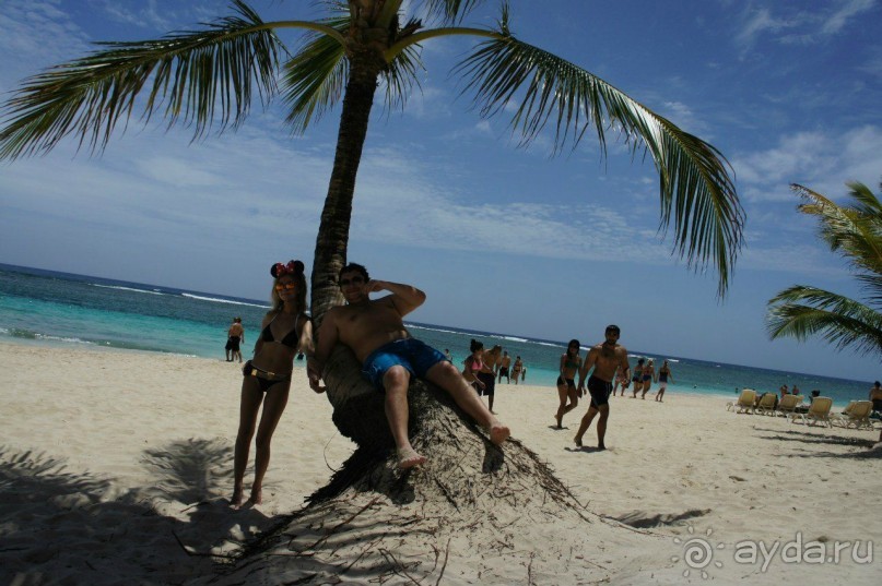 Майми - Доминикана