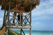 Майми - Доминикана