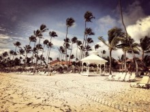 Майми - Доминикана